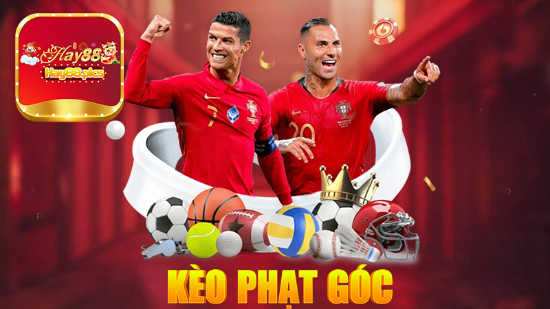 Kèo phạt góc - Tất tần tật kinh nghiệm cho người chơi