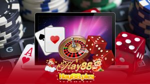 Top 3 Game Casino Hot Nhất Hay88 – Chơi Đẳng Cấp, Thắng Cực Đã