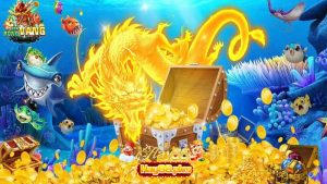 Bí Quyết Bắn Cá Rồng Tỷ Lệ Ăn Cao