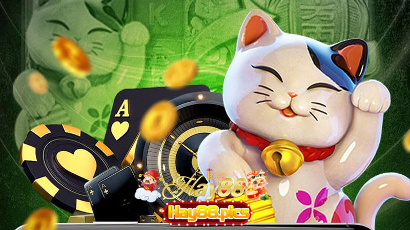 Mẹo chơi Neko May Mắn