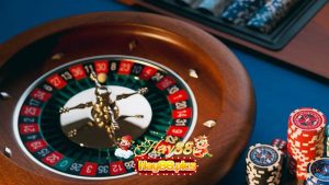 Roulette Châu Âu Và Châu Mỹ Khác Gì